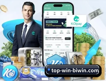 Bwin · 必赢 APP